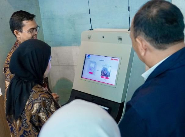 Telkomsel Sukses Uji Coba Teknologi Biometrik di GraPARI, Dukung Kebijakan Kominfo dalam Peningkatan Keamanan Data Pribadi Pelanggan