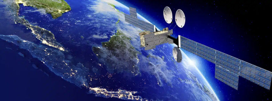 ST Engineering iDirect Selected for Phase Two of Indonesia’s Satria-1 Satellite Network Expansion