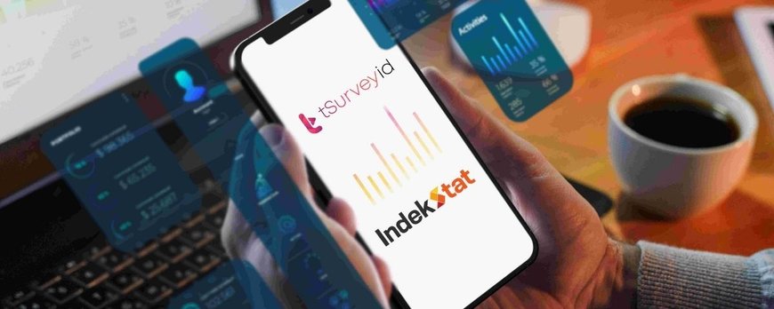 Telkomsel Melalui tSurvey.id Hadirkan Solusi Telesurvei Bersama Indekstat